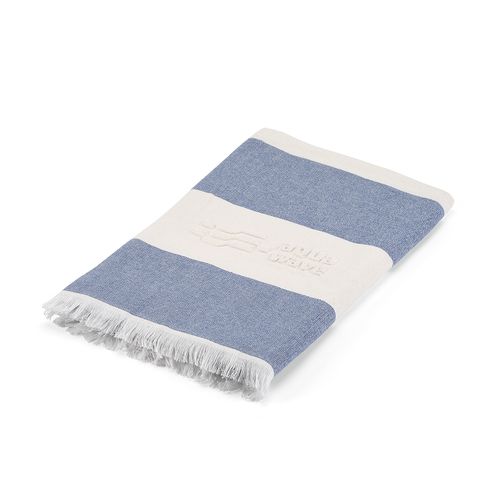 Serviette Rodin en rCOTON 350 g/m². Fabriquée au Portugal thumbnail 7