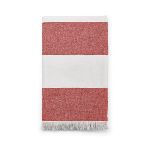 Serviette Rodin en rCOTON 350 g/m². Fabriquée au Portugal
