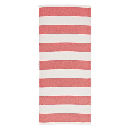Serviette Rodin en rCOTON 350 g/m². Fabriquée au Portugal