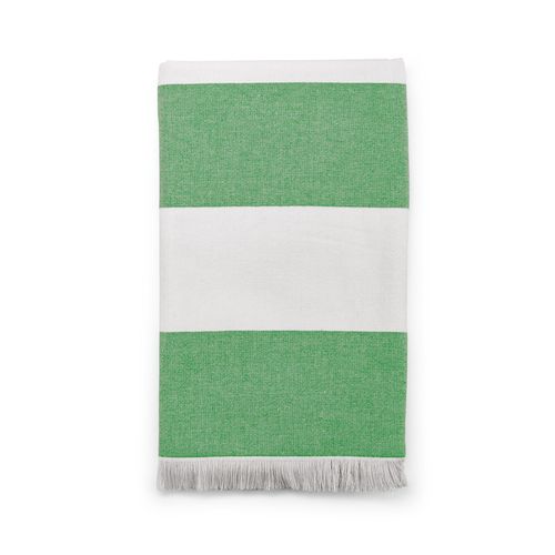 Serviette Rodin en rCOTON 350 g/m². Fabriquée au Portugal
