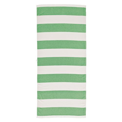 Serviette Rodin en rCOTON 350 g/m². Fabriquée au Portugal