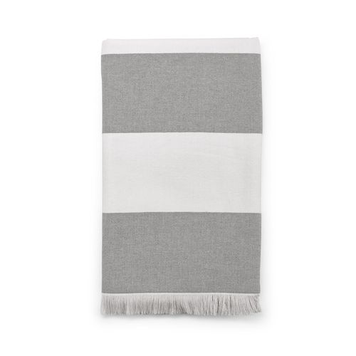 Serviette Rodin en rCOTON 350 g/m². Fabriquée au Portugal