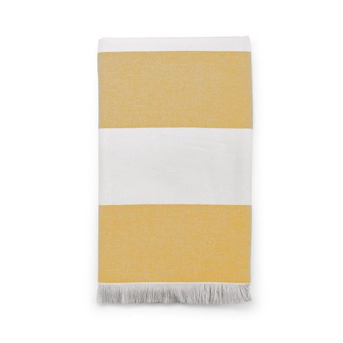 Serviette Rodin en rCOTON 350 g/m². Fabriquée au Portugal