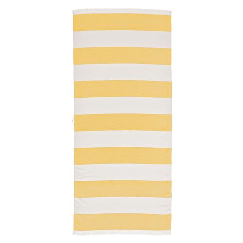 Serviette Rodin en rCOTON 350 g/m². Fabriquée au Portugal
