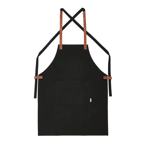 Tablier Kandinsky en rCOTON (280 g/m²) avec des détails en rPU