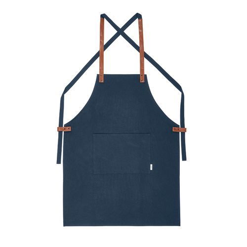 Tablier Kandinsky en rCOTON (280 g/m²) avec des détails en rPU