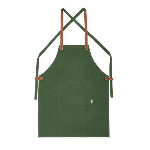 Tablier Kandinsky en rCOTON (280 g/m²) avec des détails en rPU