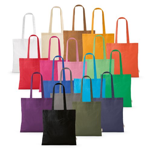 Sac shopping Everest rCOTON 140 g/m². Anses 65 cm