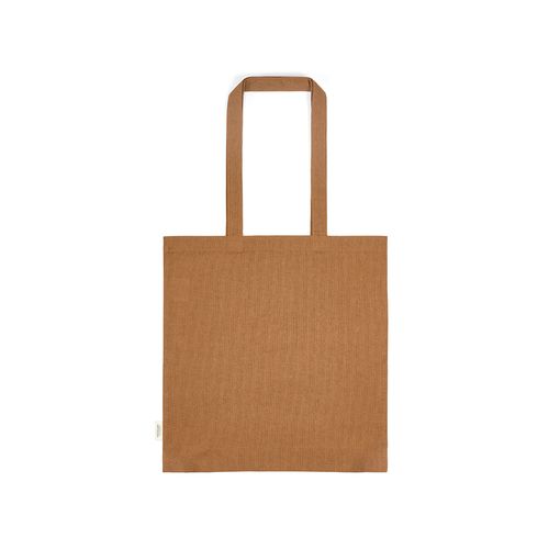 Sac shopping Everest rCOTON 140 g/m². Anses 65 cm thumbnail 4