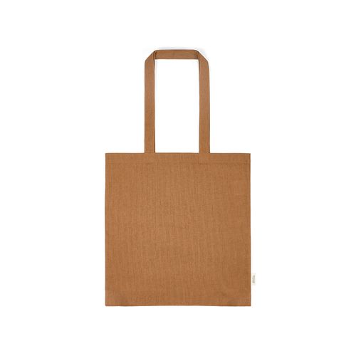 Sac shopping Everest rCOTON 140 g/m². Anses 65 cm