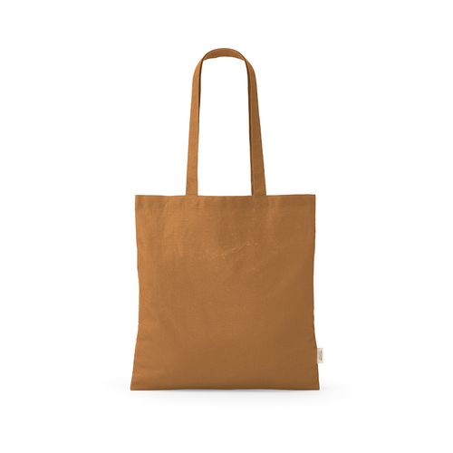 Sac shopping Everest rCOTON 140 g/m². Anses 65 cm