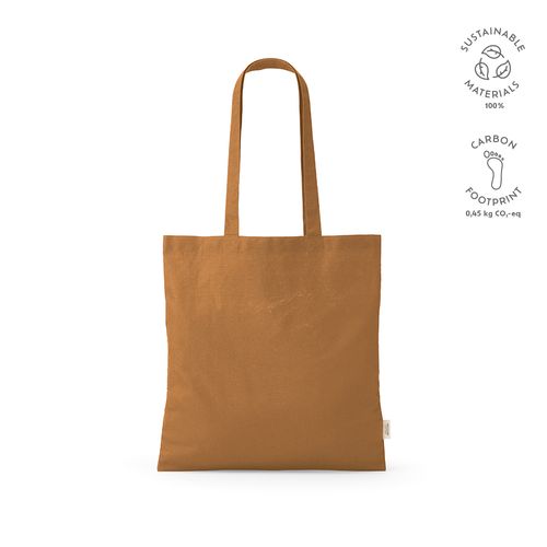 Sac shopping Everest rCOTON 140 g/m². Anses 65 cm