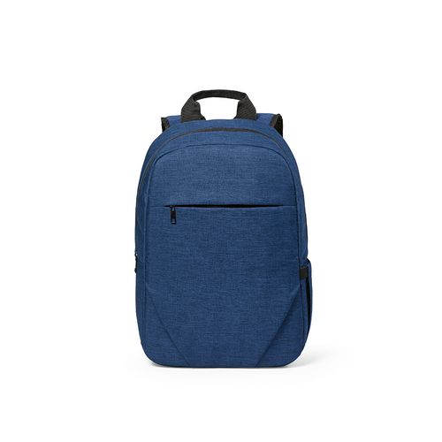 blue Vilnius Backpack