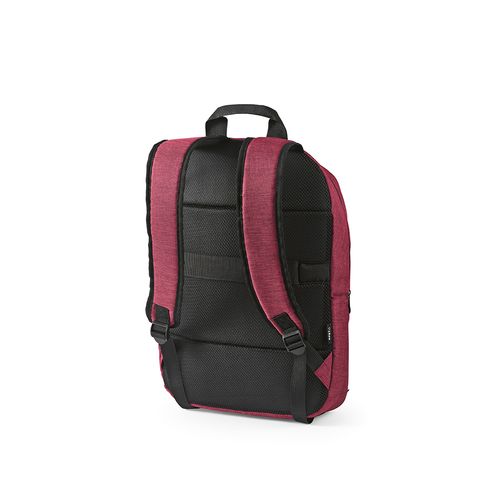 red Vilnius Backpack