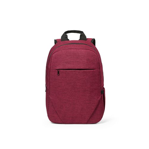 red Vilnius Backpack