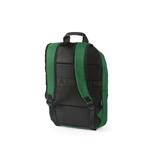green Vilnius Backpack