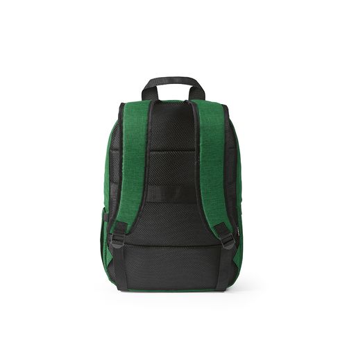 green Vilnius Backpack