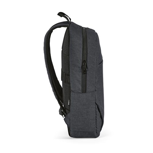 gris oscuro Vilnius Backpack