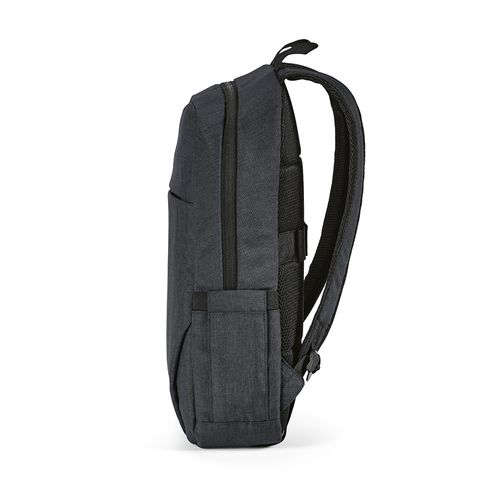gris oscuro Vilnius Backpack
