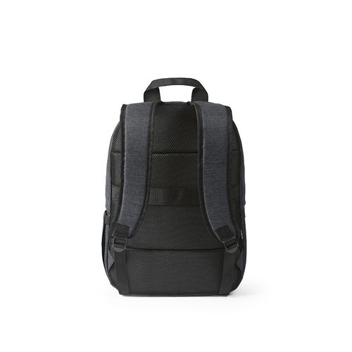 gris oscuro Vilnius Backpack