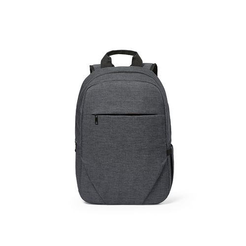 gris oscuro Vilnius Backpack
