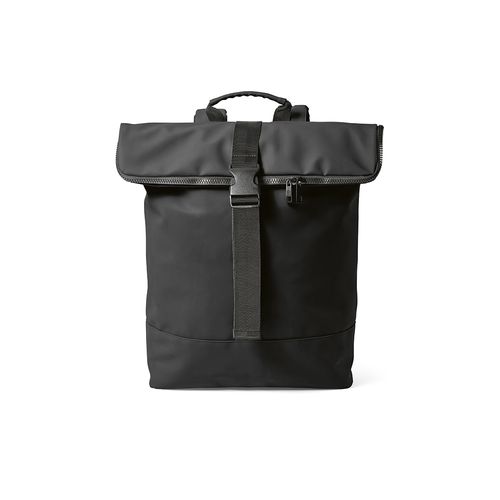 Sac à dos Milan 24L rPU et rPET. Poche ordinateur 17" - 3