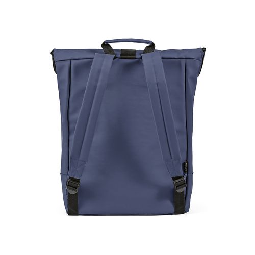 Sac à dos Milan 24L rPU et rPET. Poche ordinateur 17"