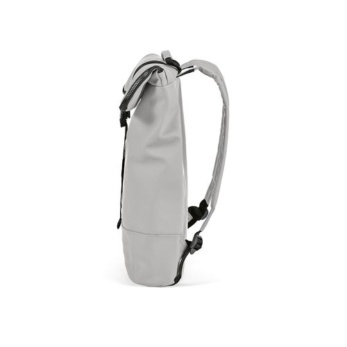 Sac à dos Milan 24L rPU et rPET. Poche ordinateur 17"