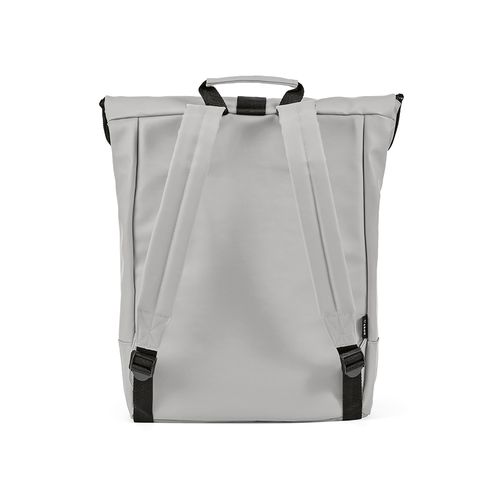 Sac à dos Milan 24L rPU et rPET. Poche ordinateur 17"