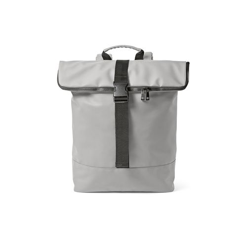 Sac à dos Milan 24L rPU et rPET. Poche ordinateur 17"