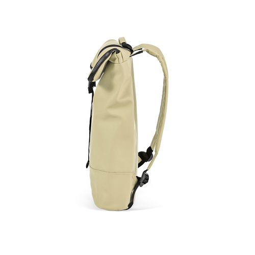 Sac à dos Milan 24L rPU et rPET. Poche ordinateur 17"
