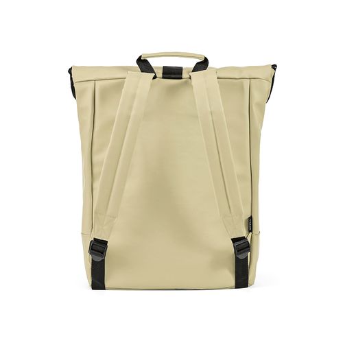 Sac à dos Milan 24L rPU et rPET. Poche ordinateur 17"