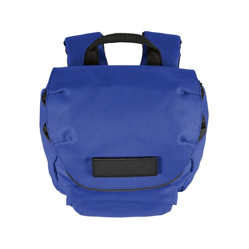 Mochila Copenhagen;  20L de algodón reciclado. Portátil de 15.6