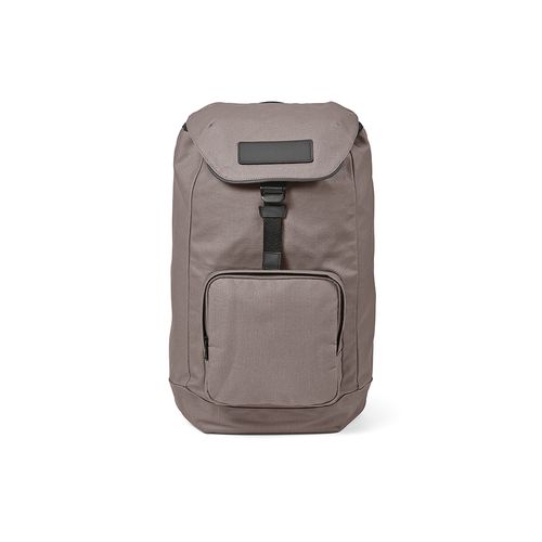 Mochila Copenhagen;  20L de algodón reciclado. Portátil de 15.6