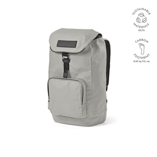 Sac à dos Copenhagen 20L rCoton. Poche ordinateur 15,6"