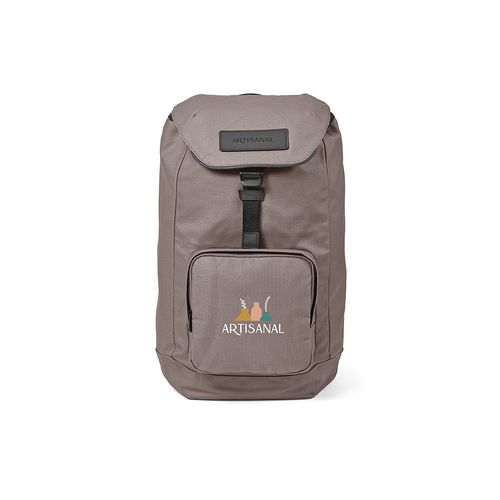 Sac à dos Copenhagen 20L rCoton. Poche ordinateur 15,6"