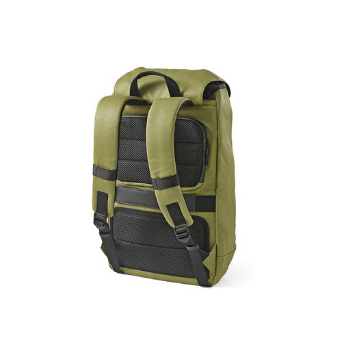 Sac à dos Copenhagen 20L rCoton. Poche ordinateur 15,6"
