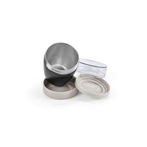 Termo alimentario Rembrandt 800; rInox, 760 ml, 2 compartimentos