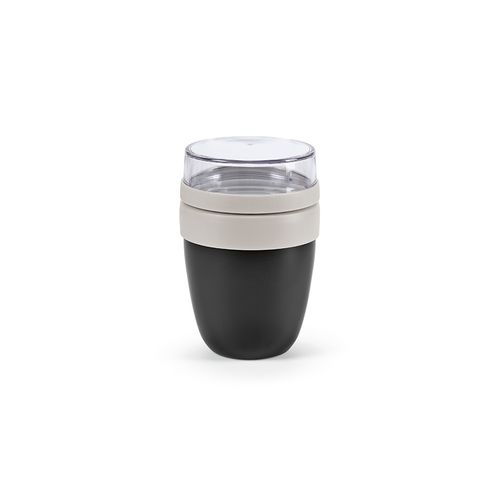 Thermos alimentaire Rembrandt 800 rInox 760 ml, 2 compartiments - 1