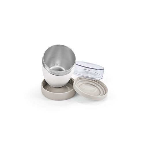 Thermos alimentaire Rembrandt 800 rInox 760 ml, 2 compartiments
