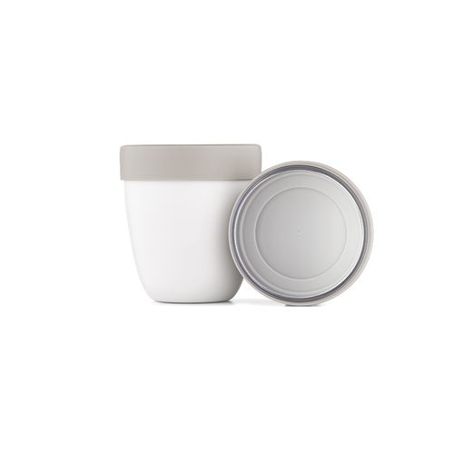Thermos alimentaire Rembrandt 800 rInox 760 ml, 2 compartiments