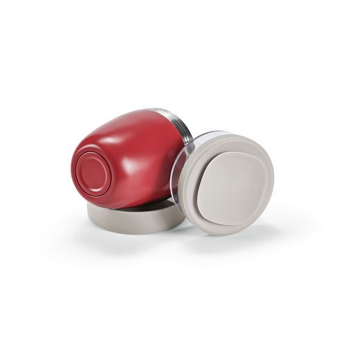 Thermos alimentaire Rembrandt 800 rInox 760 ml, 2 compartiments
