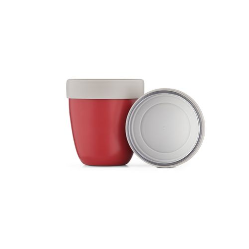 Thermos alimentaire Rembrandt 800 rInox 760 ml, 2 compartiments
