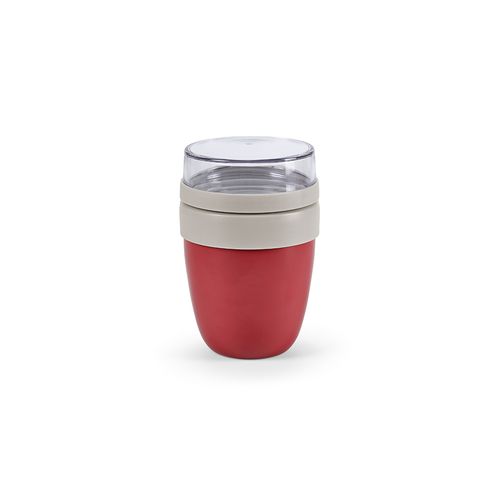 burdeos Termo alimentario Rembrandt 800; rInox, 760 ml, 2 compartimentos