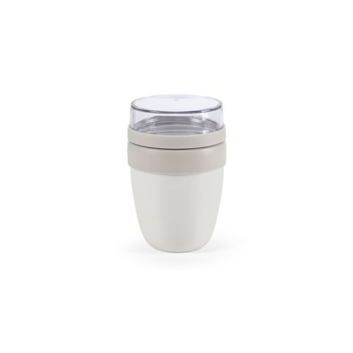 TERMO ALIMENTARIO REMBRANDT 800; RINOX, 760 ML, 2 COMPARTIMENTOS