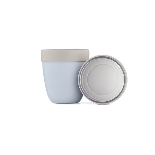 Thermos alimentaire Rembrandt 800 rInox 760 ml, 2 compartiments