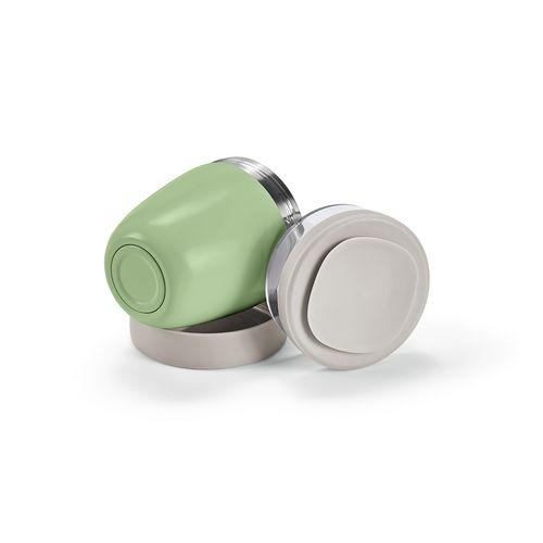 Thermos alimentaire Rembrandt 800 rInox 760 ml, 2 compartiments