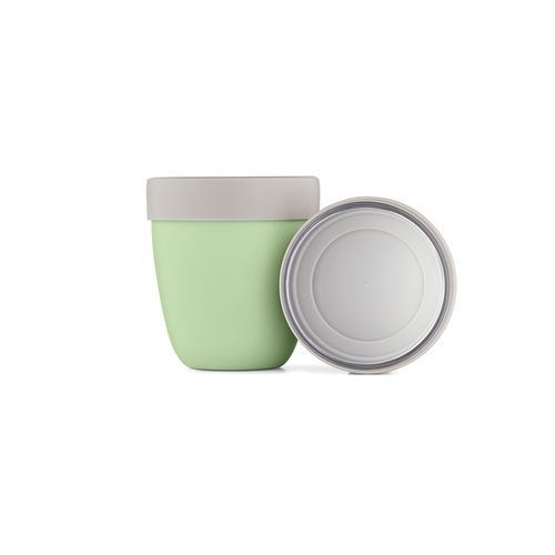 Thermos alimentaire Rembrandt 800 rInox 760 ml, 2 compartiments
