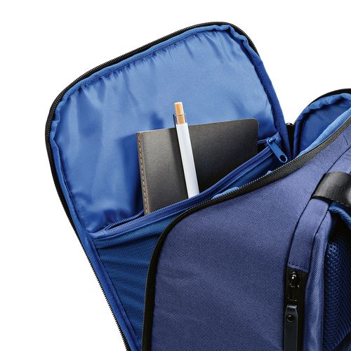 Bucharest Backpack