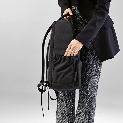 Bucharest Backpack